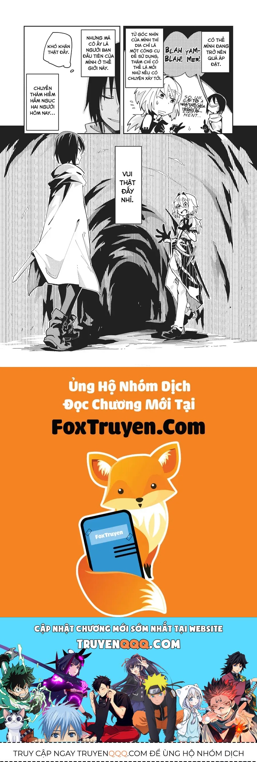 Isekai Meikyuu No Saishinbu Wo Mezasou - Chapter 5 - Page 22