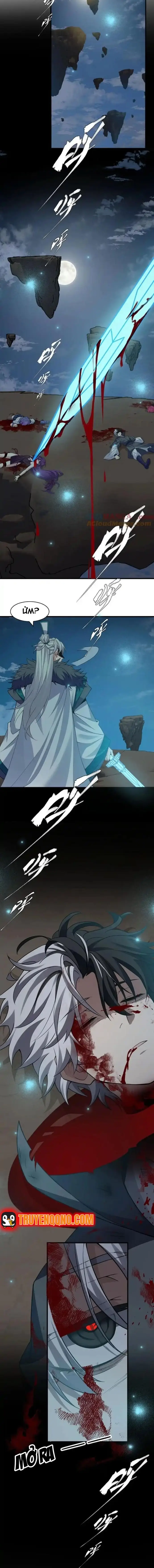 Tu Luyện Thành Tiên Ta Chỉ Muốn Nuôi Nữ Đồ Đệ - Chapter 227 - Page 6