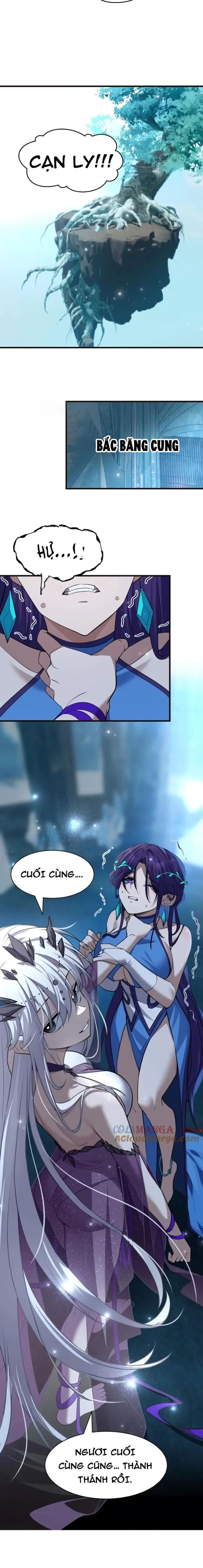 Tu Luyện Thành Tiên Ta Chỉ Muốn Nuôi Nữ Đồ Đệ - Chapter 228 - Page 7