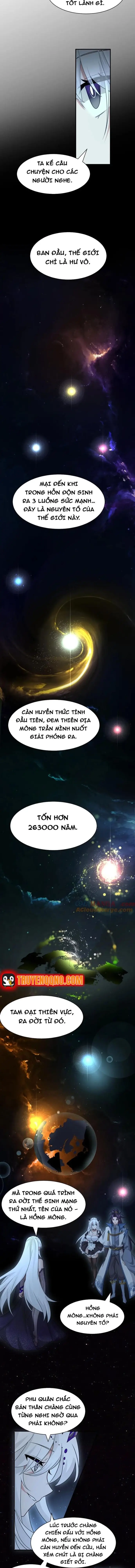 Tu Luyện Thành Tiên Ta Chỉ Muốn Nuôi Nữ Đồ Đệ - Chapter 229 - Page 3