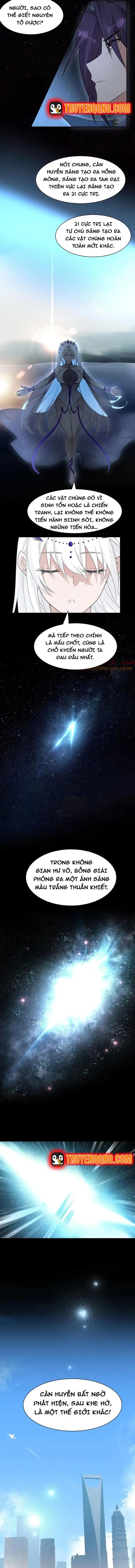 Tu Luyện Thành Tiên Ta Chỉ Muốn Nuôi Nữ Đồ Đệ - Chapter 229 - Page 4