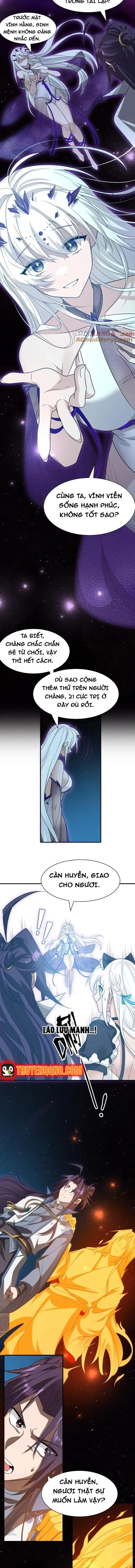 Tu Luyện Thành Tiên Ta Chỉ Muốn Nuôi Nữ Đồ Đệ - Chapter 229 - Page 7