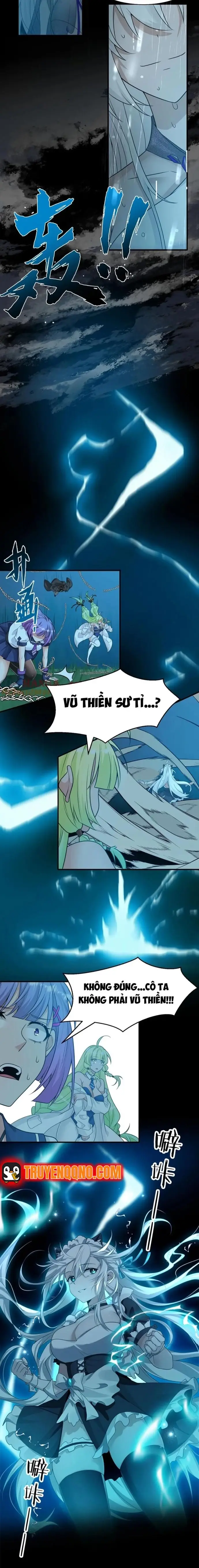 Tu Luyện Thành Tiên Ta Chỉ Muốn Nuôi Nữ Đồ Đệ - Chapter 229 - Page 9