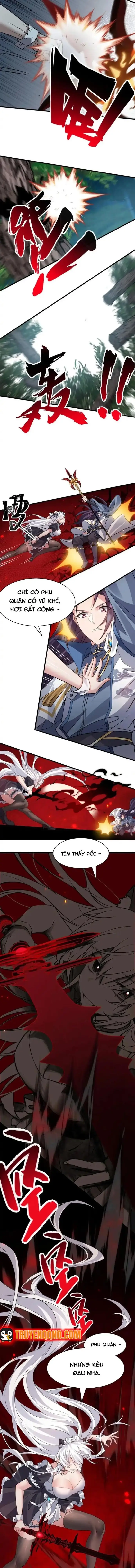 Tu Luyện Thành Tiên Ta Chỉ Muốn Nuôi Nữ Đồ Đệ - Chapter 230 - Page 3