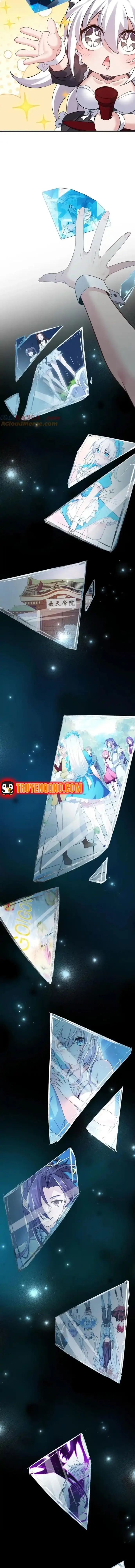 Tu Luyện Thành Tiên Ta Chỉ Muốn Nuôi Nữ Đồ Đệ - Chapter 230 - Page 7