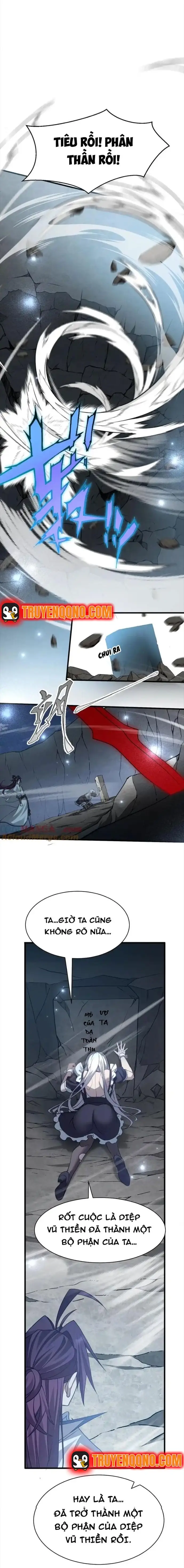 Tu Luyện Thành Tiên Ta Chỉ Muốn Nuôi Nữ Đồ Đệ - Chapter 230 - Page 9