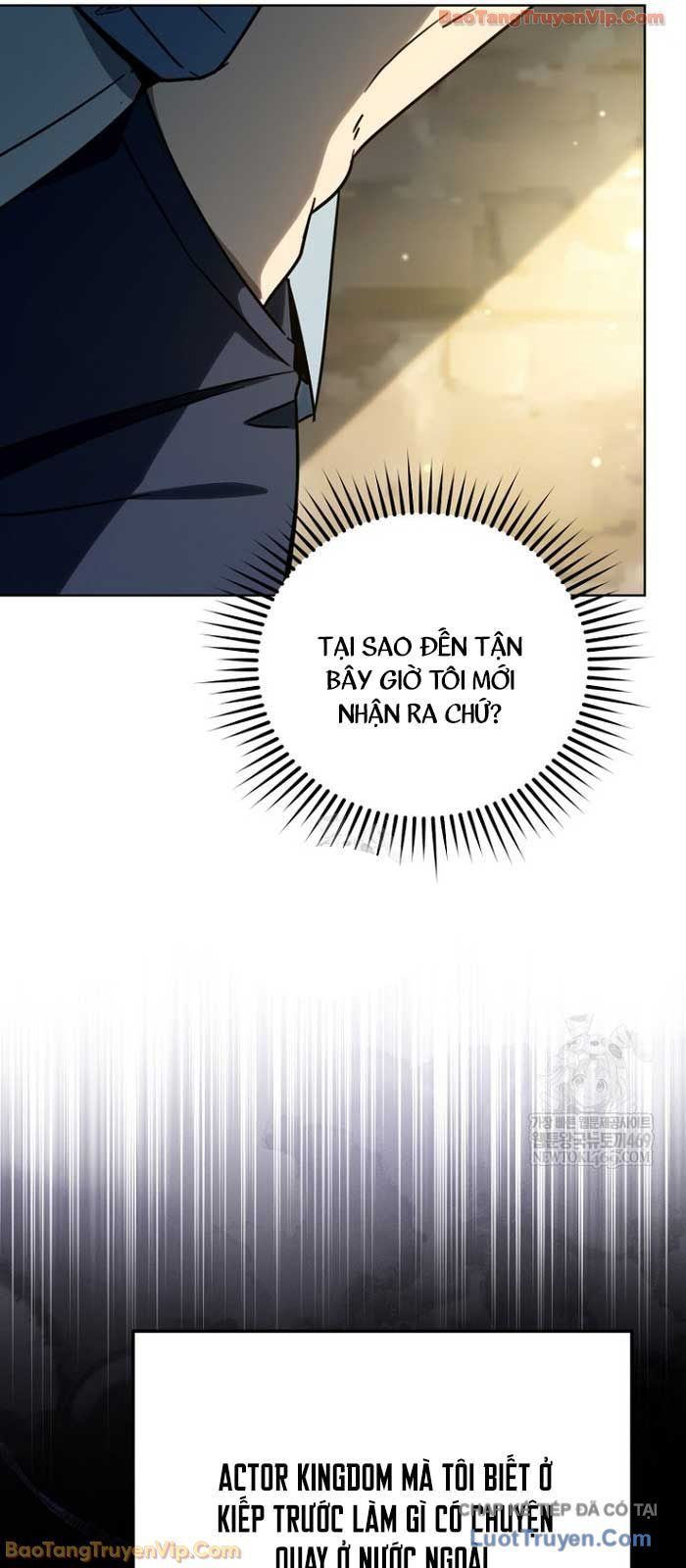 Diễn Viên Ngàn Mặt - Chapter 47 - Page 45