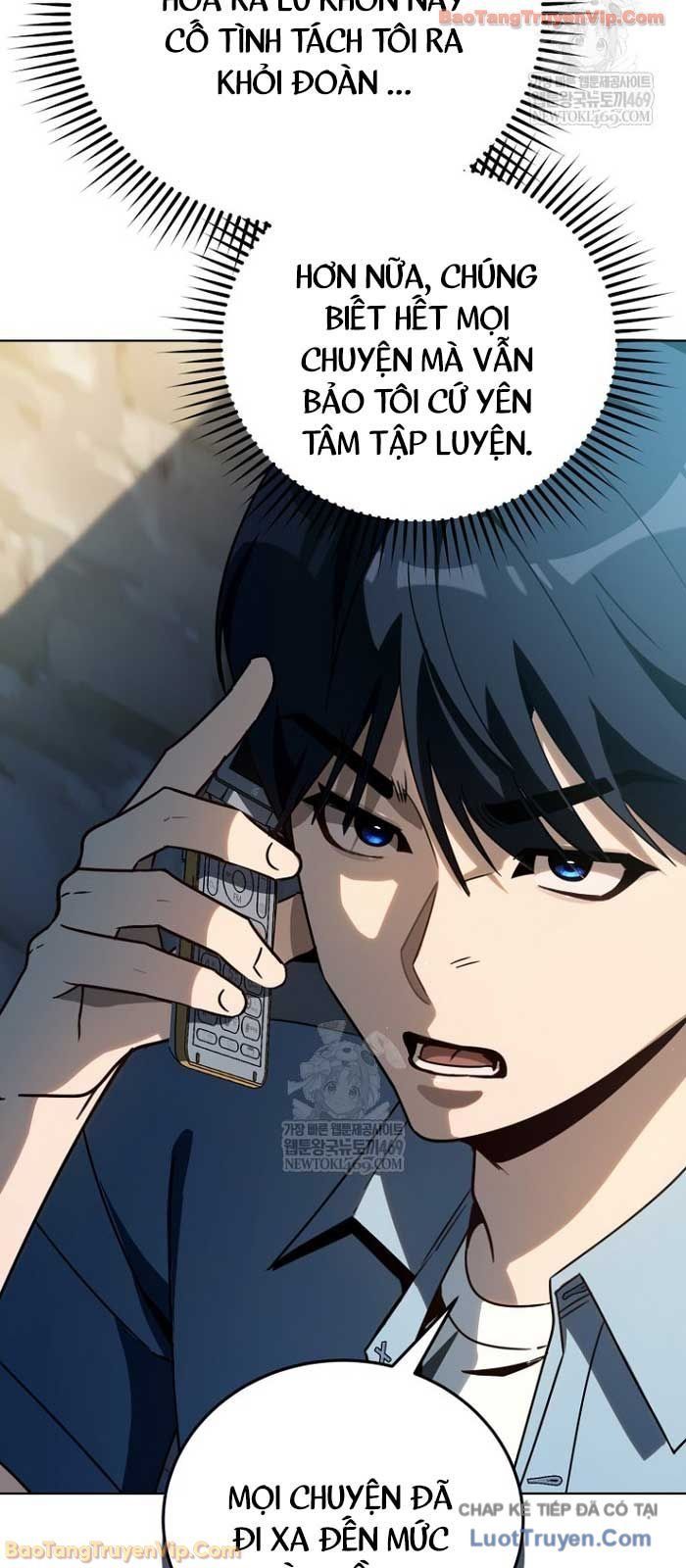 Diễn Viên Ngàn Mặt - Chapter 47 - Page 47