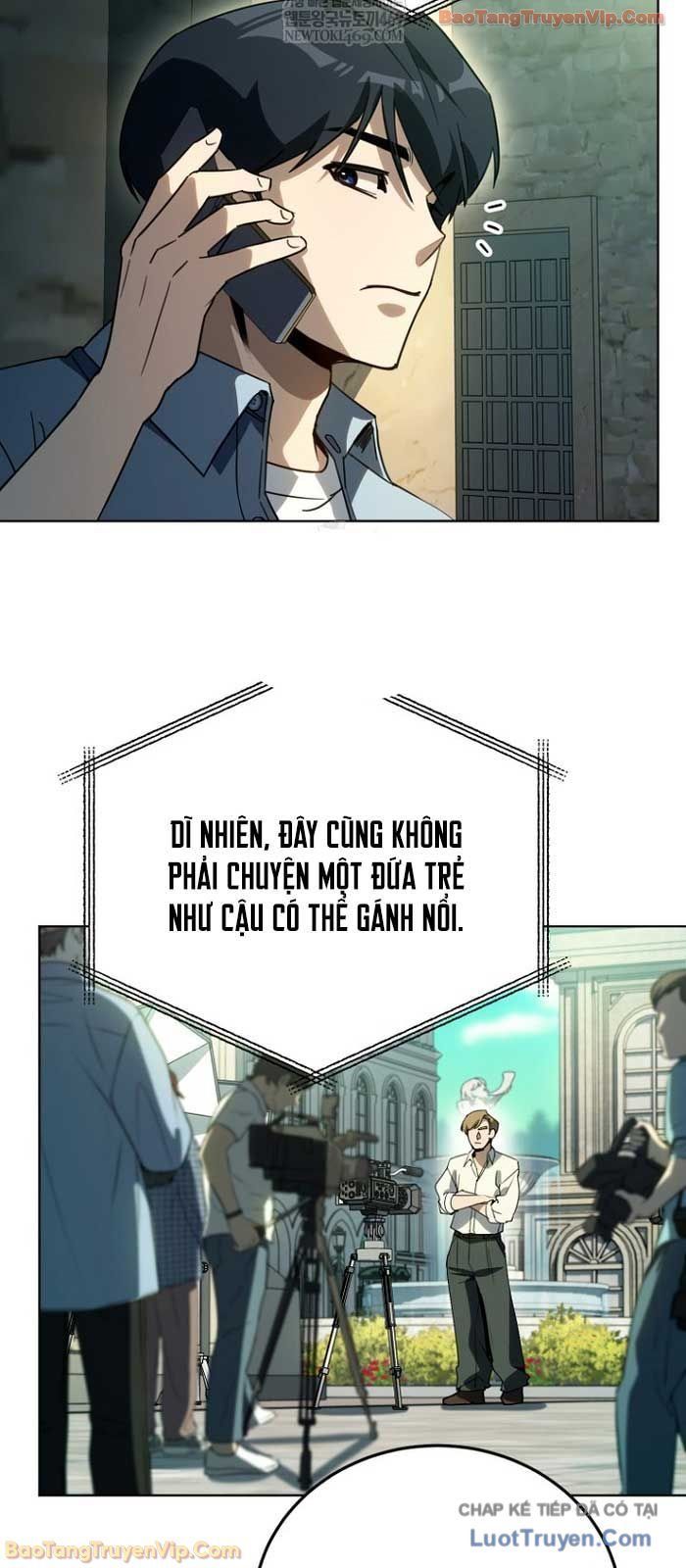 Diễn Viên Ngàn Mặt - Chapter 47 - Page 54