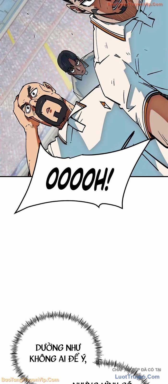Tôi Bị Hiểu Lầm Là Siêu Sao Trên Sân Cỏ - Chapter 43 - Page 11