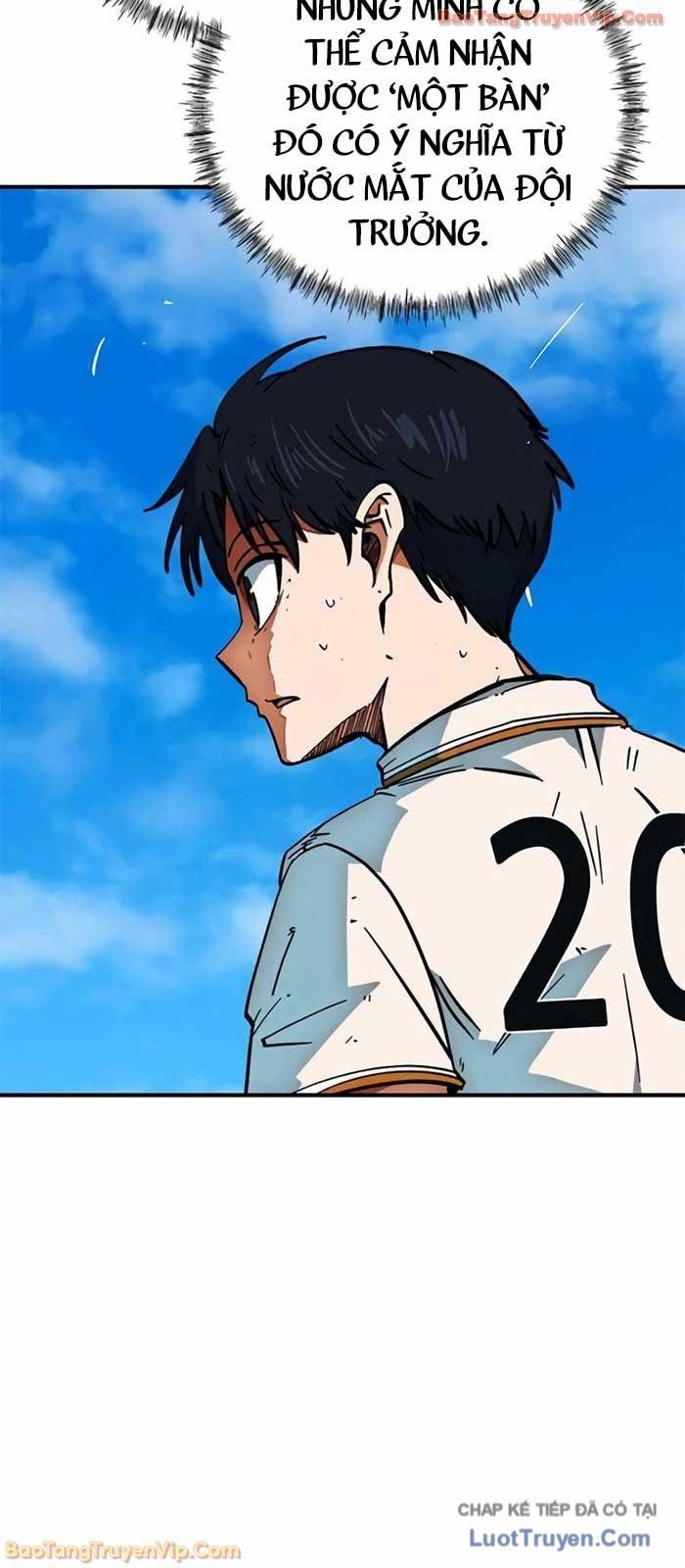 Tôi Bị Hiểu Lầm Là Siêu Sao Trên Sân Cỏ - Chapter 43 - Page 12