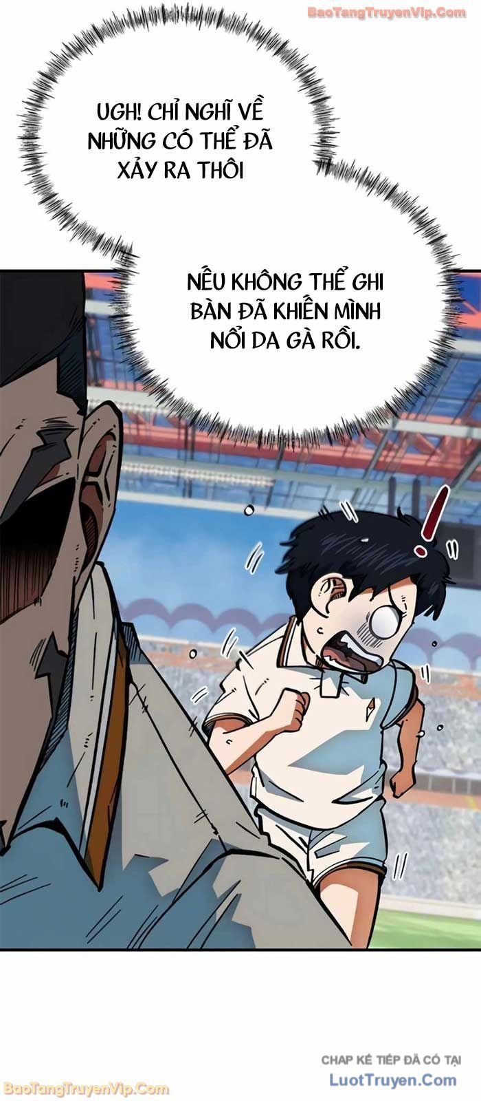 Tôi Bị Hiểu Lầm Là Siêu Sao Trên Sân Cỏ - Chapter 43 - Page 15