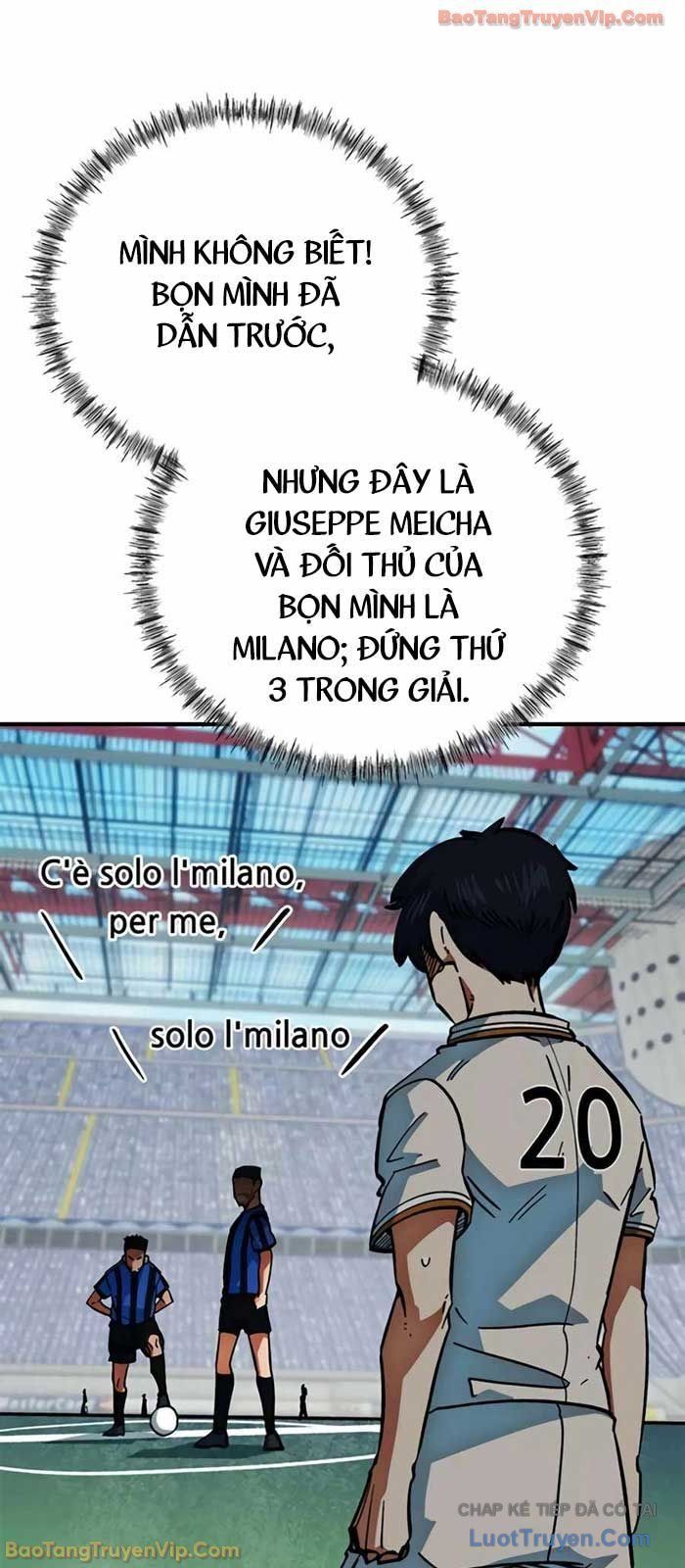 Tôi Bị Hiểu Lầm Là Siêu Sao Trên Sân Cỏ - Chapter 43 - Page 16