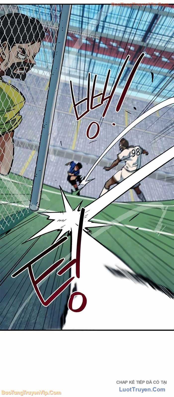 Tôi Bị Hiểu Lầm Là Siêu Sao Trên Sân Cỏ - Chapter 43 - Page 20