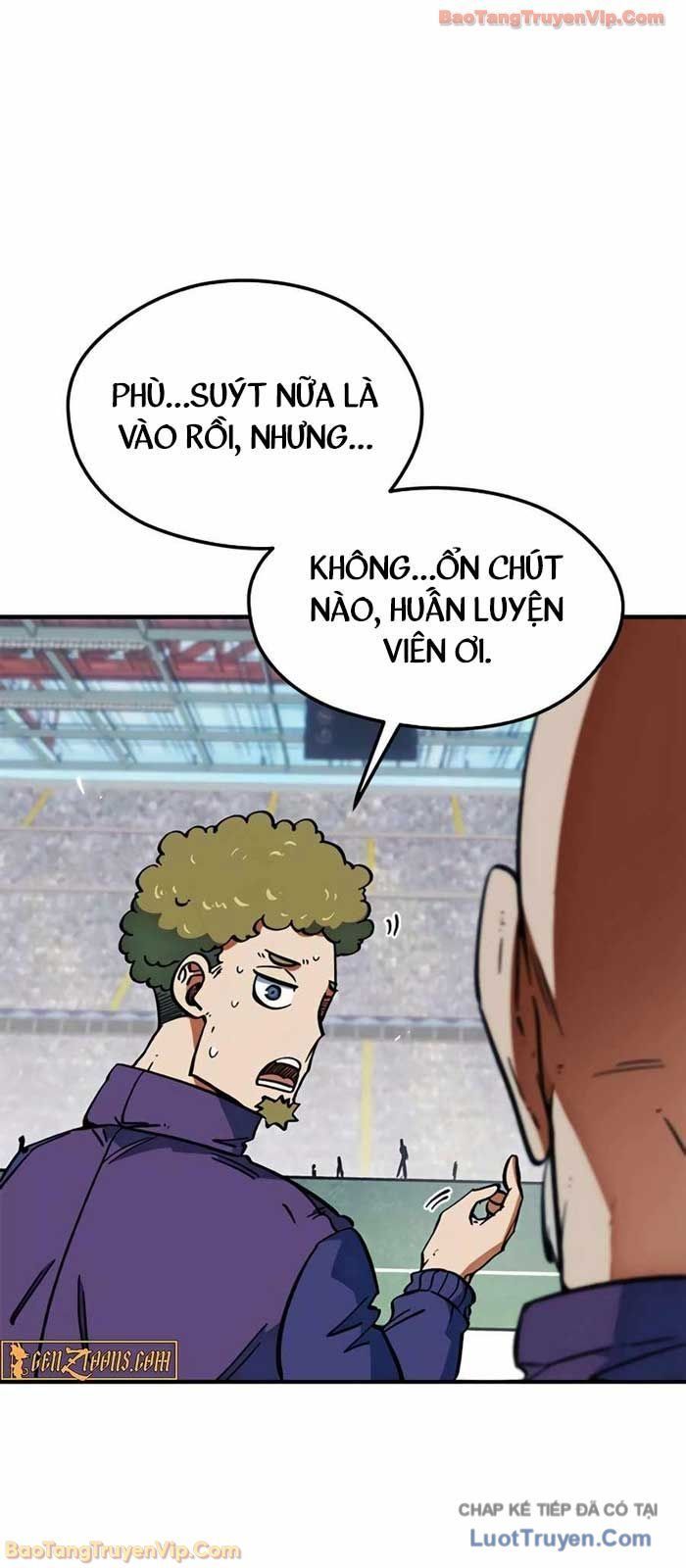 Tôi Bị Hiểu Lầm Là Siêu Sao Trên Sân Cỏ - Chapter 43 - Page 21