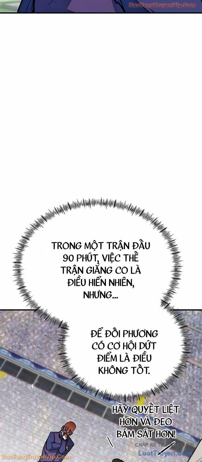 Tôi Bị Hiểu Lầm Là Siêu Sao Trên Sân Cỏ - Chapter 43 - Page 23