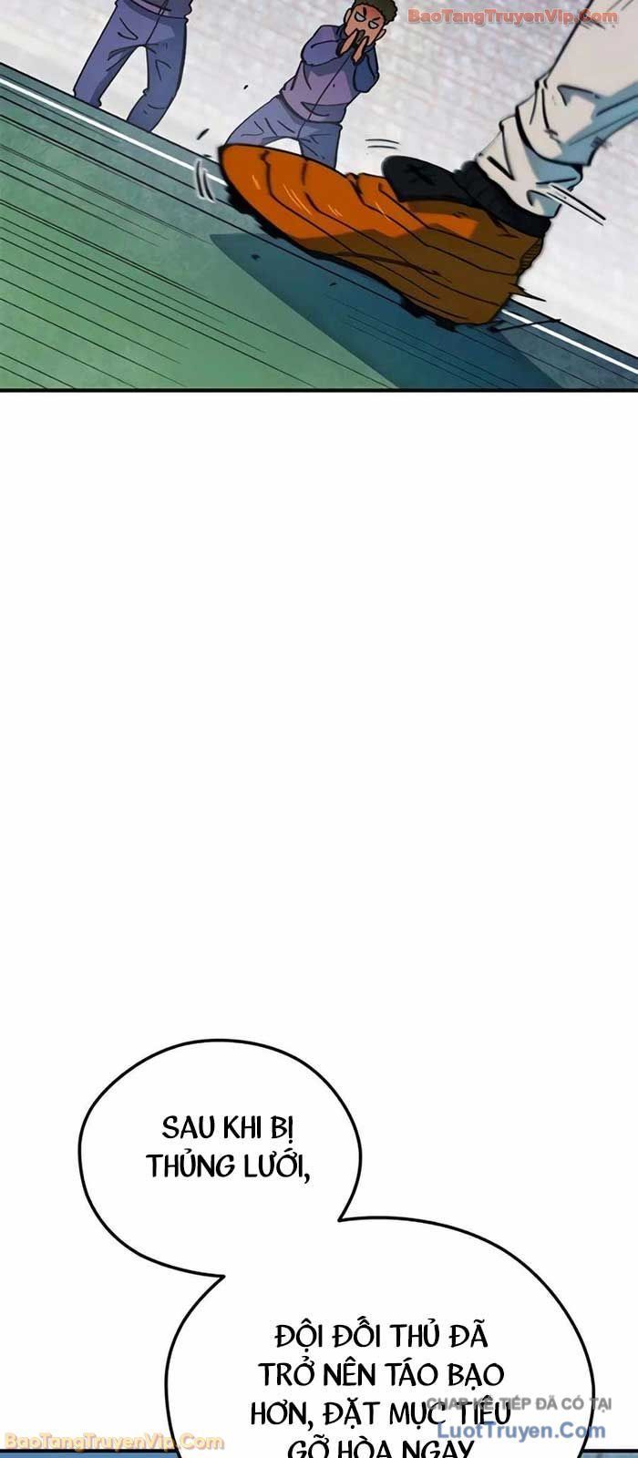 Tôi Bị Hiểu Lầm Là Siêu Sao Trên Sân Cỏ - Chapter 43 - Page 24