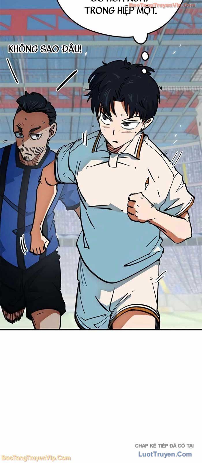 Tôi Bị Hiểu Lầm Là Siêu Sao Trên Sân Cỏ - Chapter 43 - Page 25
