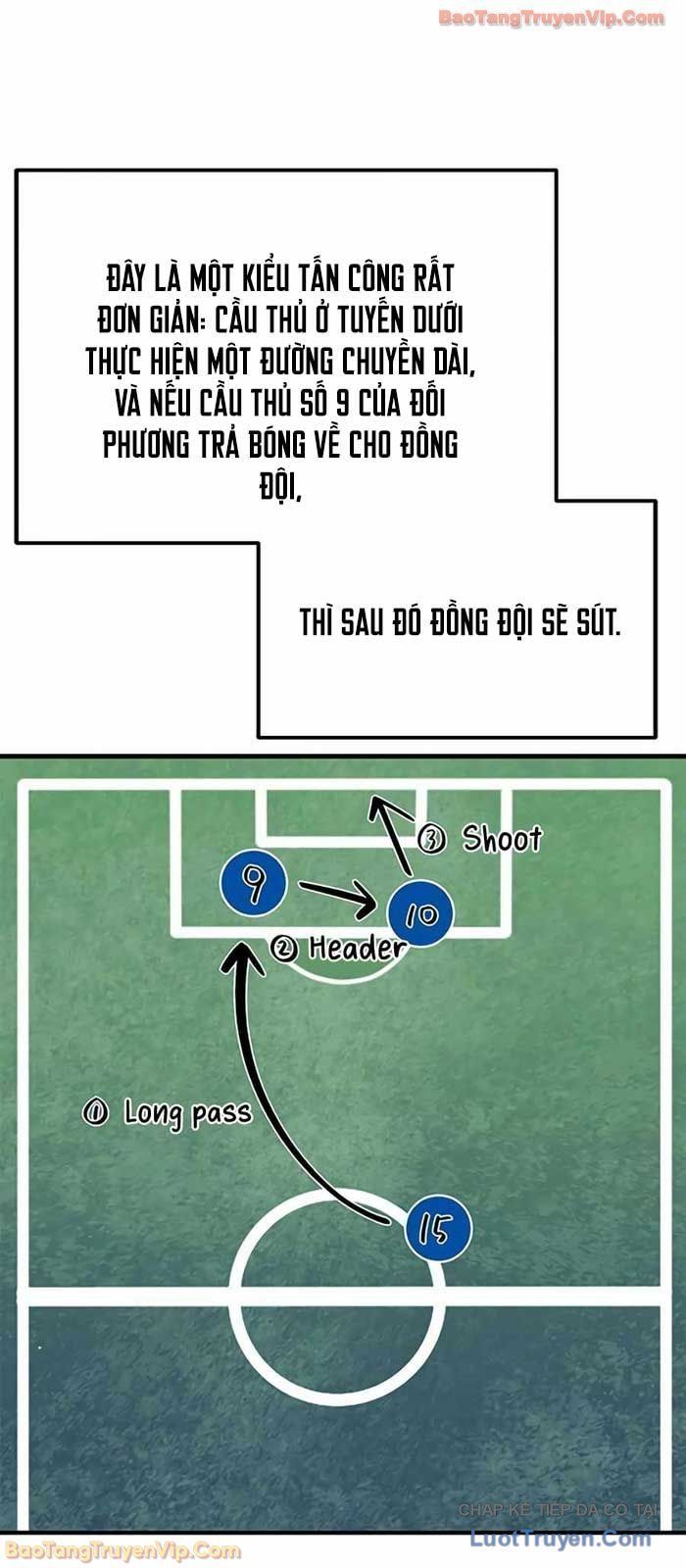 Tôi Bị Hiểu Lầm Là Siêu Sao Trên Sân Cỏ - Chapter 43 - Page 26
