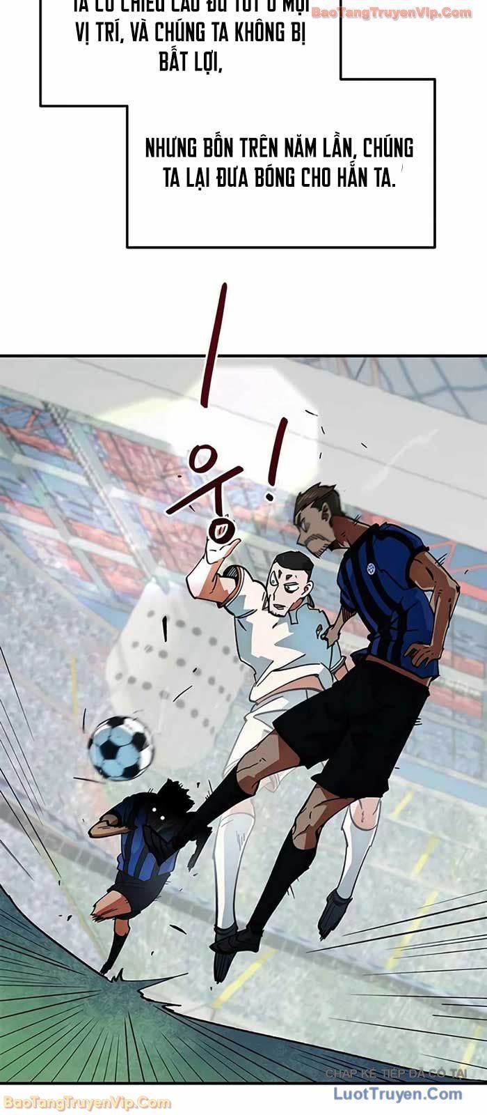 Tôi Bị Hiểu Lầm Là Siêu Sao Trên Sân Cỏ - Chapter 43 - Page 29