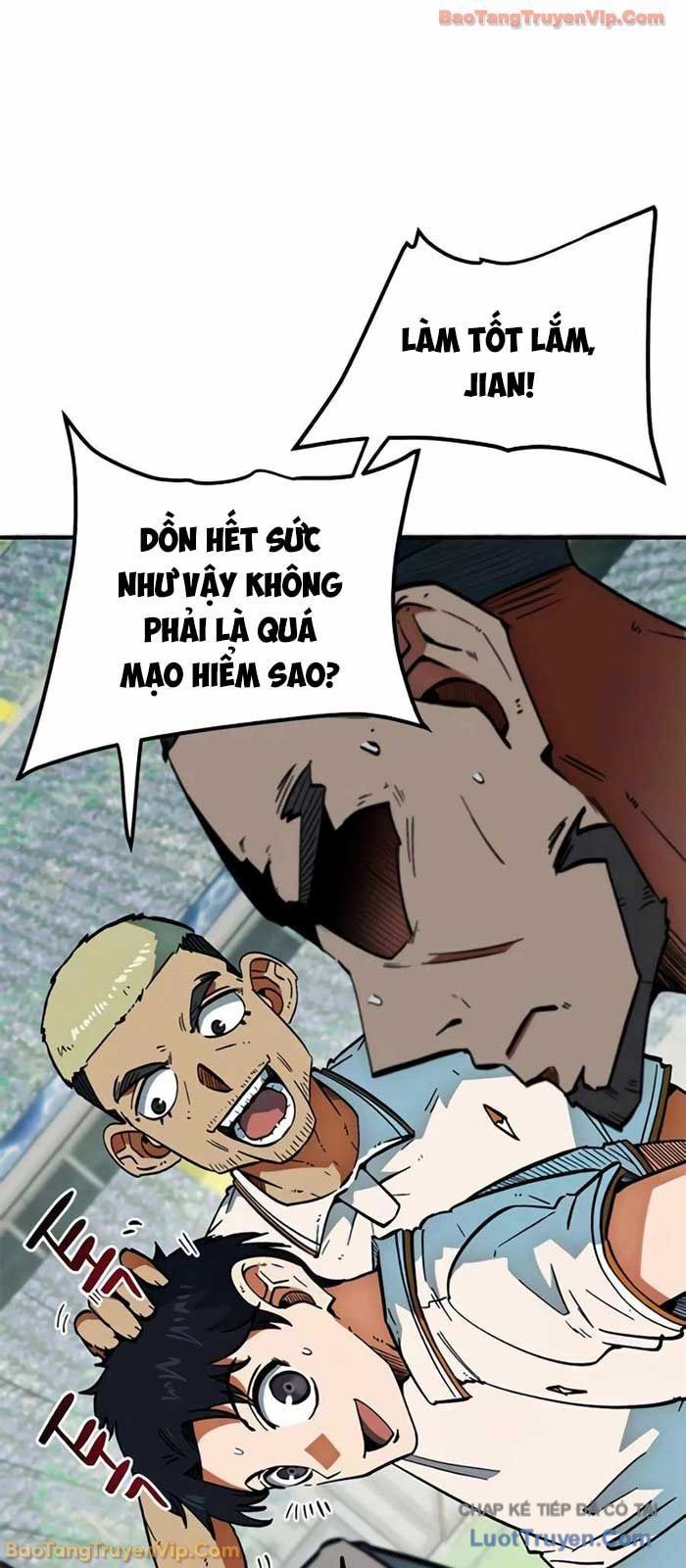 Tôi Bị Hiểu Lầm Là Siêu Sao Trên Sân Cỏ - Chapter 43 - Page 3