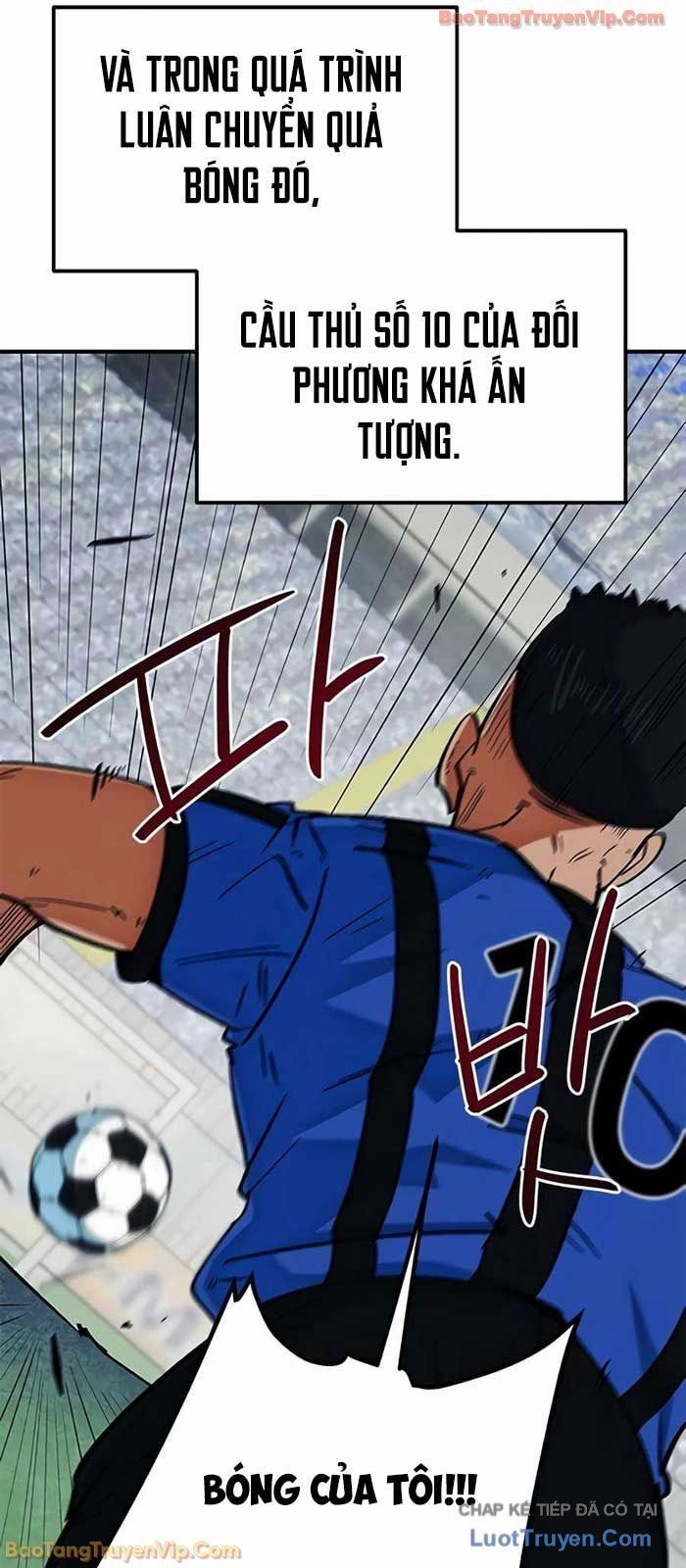 Tôi Bị Hiểu Lầm Là Siêu Sao Trên Sân Cỏ - Chapter 43 - Page 31