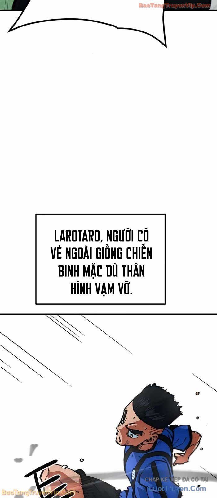 Tôi Bị Hiểu Lầm Là Siêu Sao Trên Sân Cỏ - Chapter 43 - Page 32