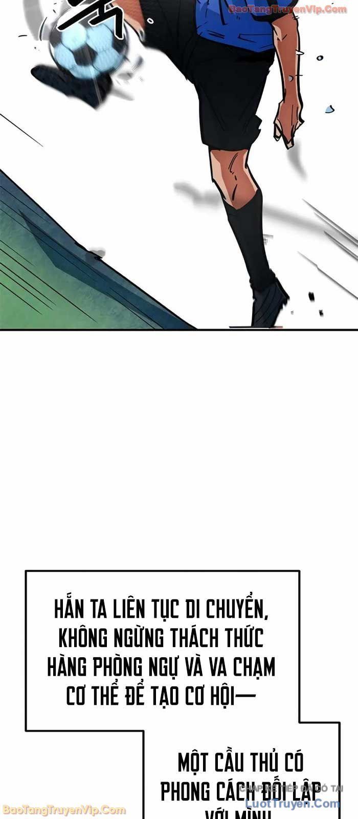 Tôi Bị Hiểu Lầm Là Siêu Sao Trên Sân Cỏ - Chapter 43 - Page 33