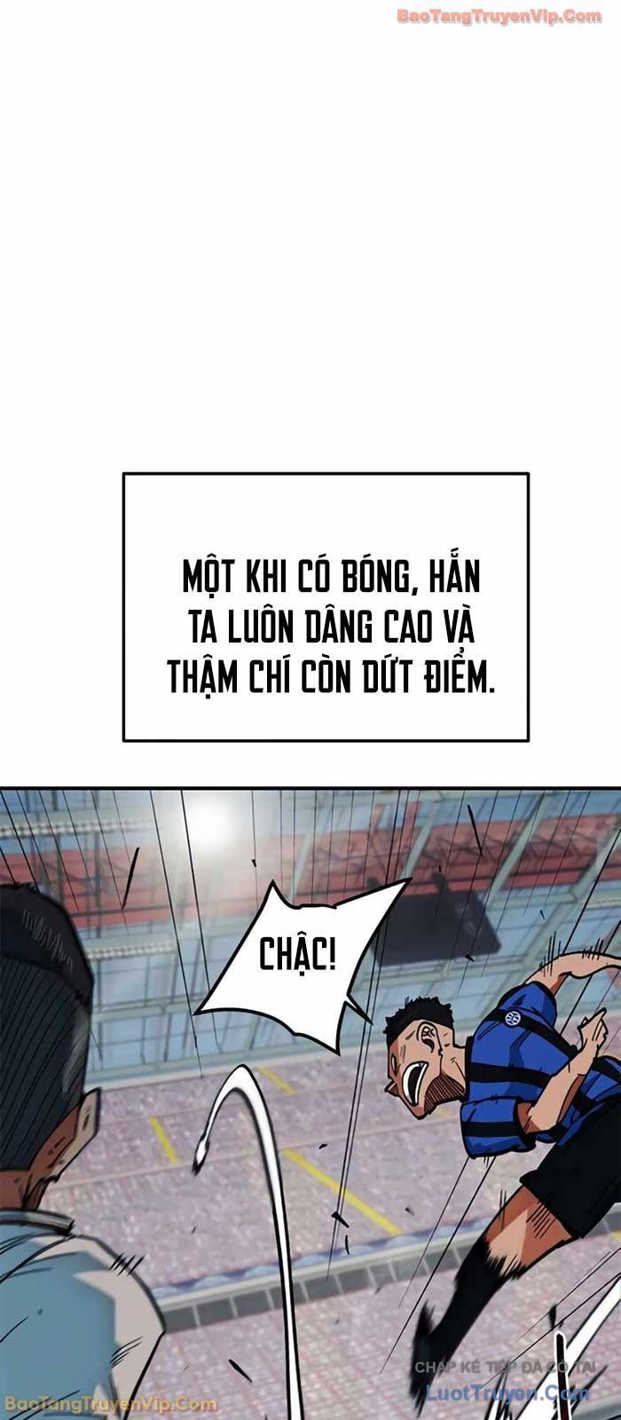 Tôi Bị Hiểu Lầm Là Siêu Sao Trên Sân Cỏ - Chapter 43 - Page 35