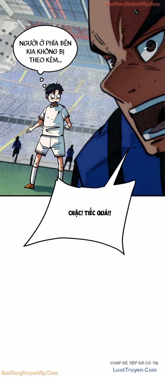 Tôi Bị Hiểu Lầm Là Siêu Sao Trên Sân Cỏ - Chapter 43 - Page 37
