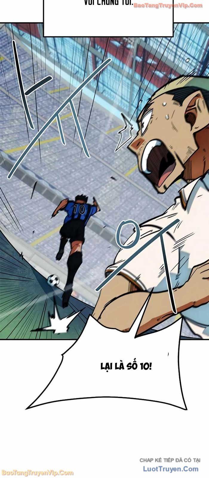 Tôi Bị Hiểu Lầm Là Siêu Sao Trên Sân Cỏ - Chapter 43 - Page 40