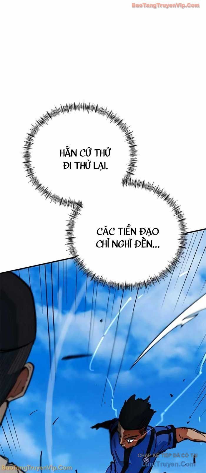 Tôi Bị Hiểu Lầm Là Siêu Sao Trên Sân Cỏ - Chapter 43 - Page 41