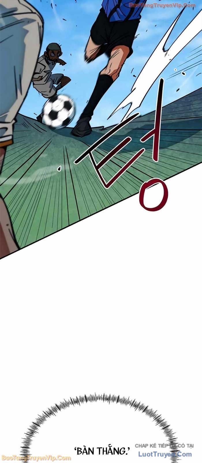 Tôi Bị Hiểu Lầm Là Siêu Sao Trên Sân Cỏ - Chapter 43 - Page 42