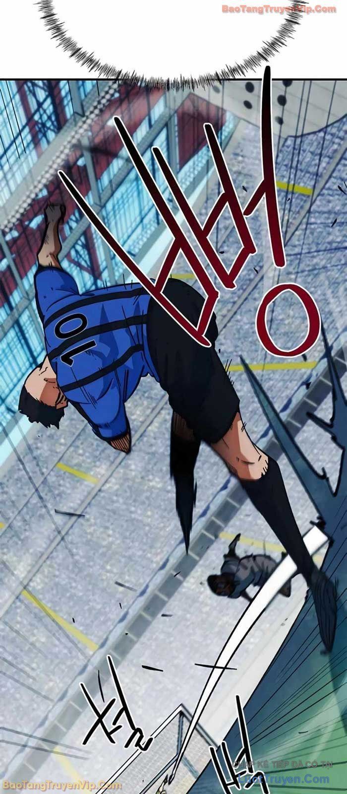 Tôi Bị Hiểu Lầm Là Siêu Sao Trên Sân Cỏ - Chapter 43 - Page 43