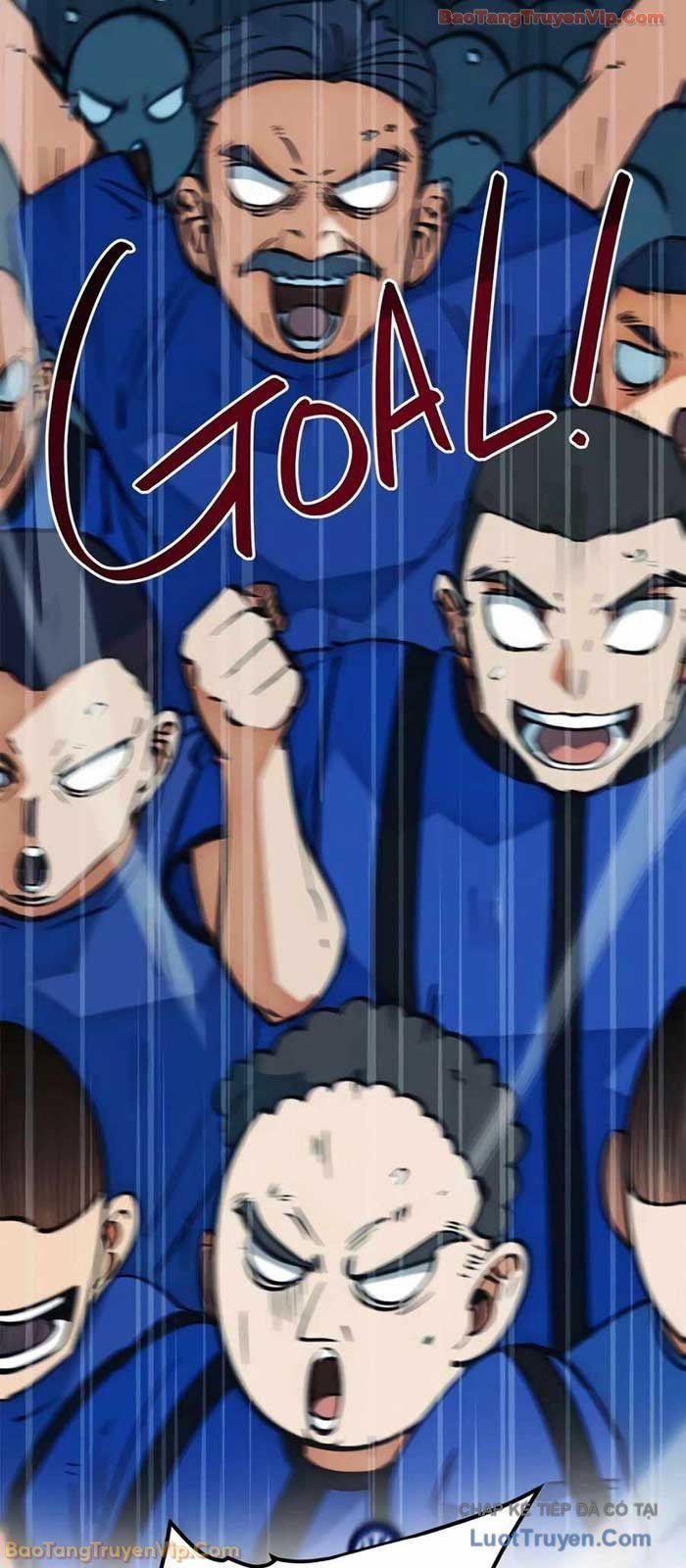 Tôi Bị Hiểu Lầm Là Siêu Sao Trên Sân Cỏ - Chapter 43 - Page 46