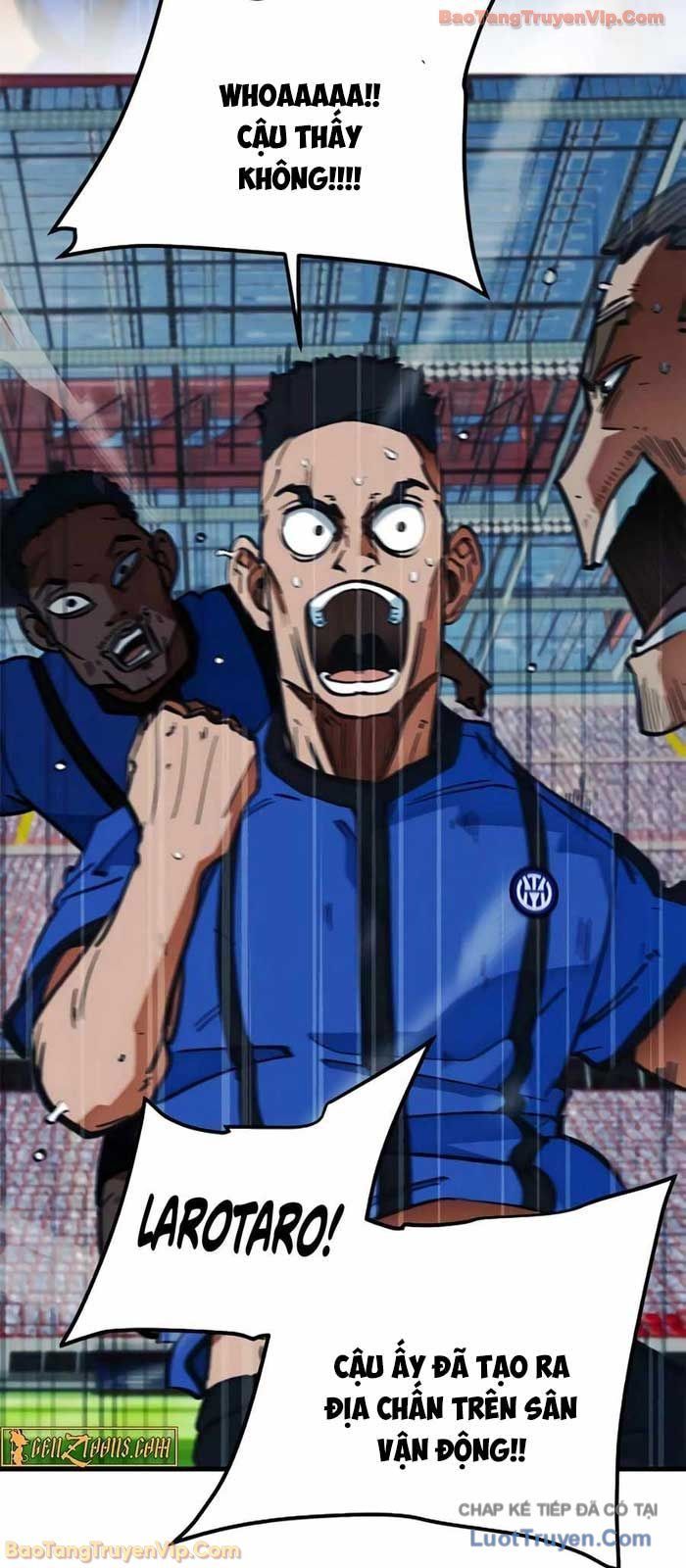 Tôi Bị Hiểu Lầm Là Siêu Sao Trên Sân Cỏ - Chapter 43 - Page 47