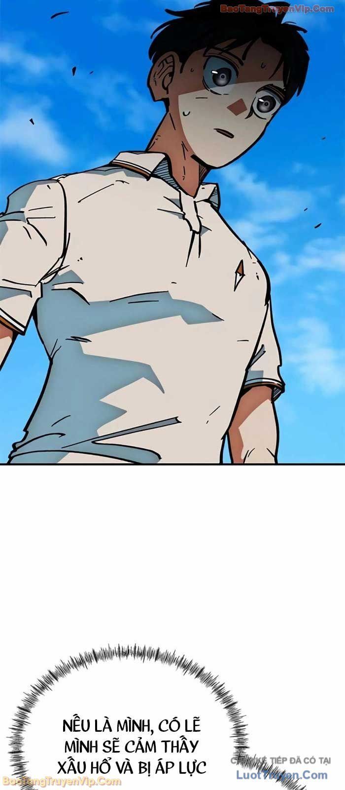 Tôi Bị Hiểu Lầm Là Siêu Sao Trên Sân Cỏ - Chapter 43 - Page 49