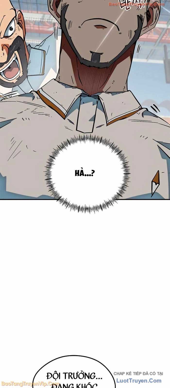 Tôi Bị Hiểu Lầm Là Siêu Sao Trên Sân Cỏ - Chapter 43 - Page 5