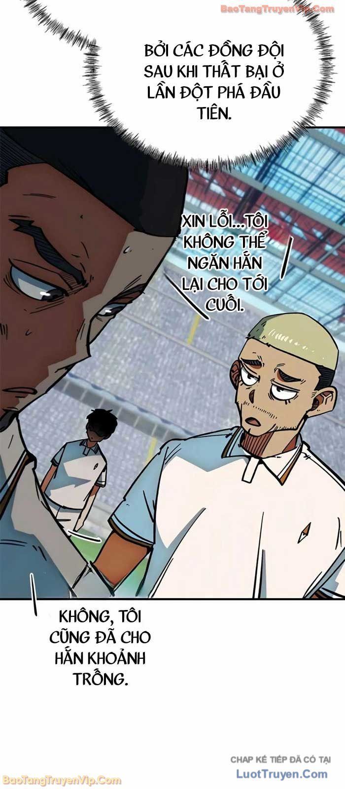 Tôi Bị Hiểu Lầm Là Siêu Sao Trên Sân Cỏ - Chapter 43 - Page 50