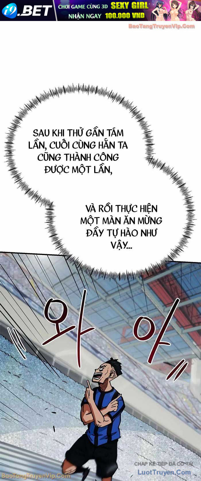 Tôi Bị Hiểu Lầm Là Siêu Sao Trên Sân Cỏ - Chapter 43 - Page 51