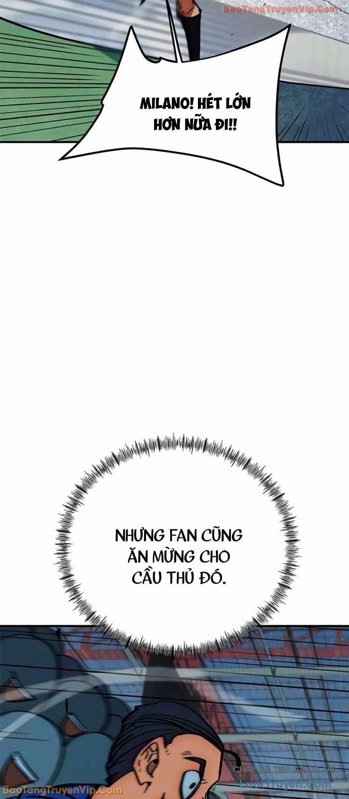 Tôi Bị Hiểu Lầm Là Siêu Sao Trên Sân Cỏ - Chapter 43 - Page 52