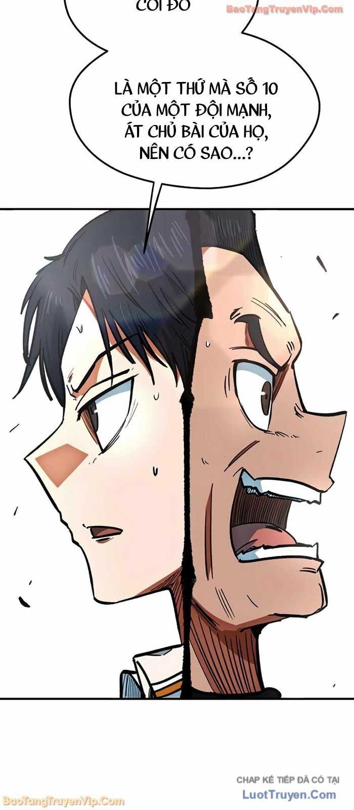 Tôi Bị Hiểu Lầm Là Siêu Sao Trên Sân Cỏ - Chapter 43 - Page 54