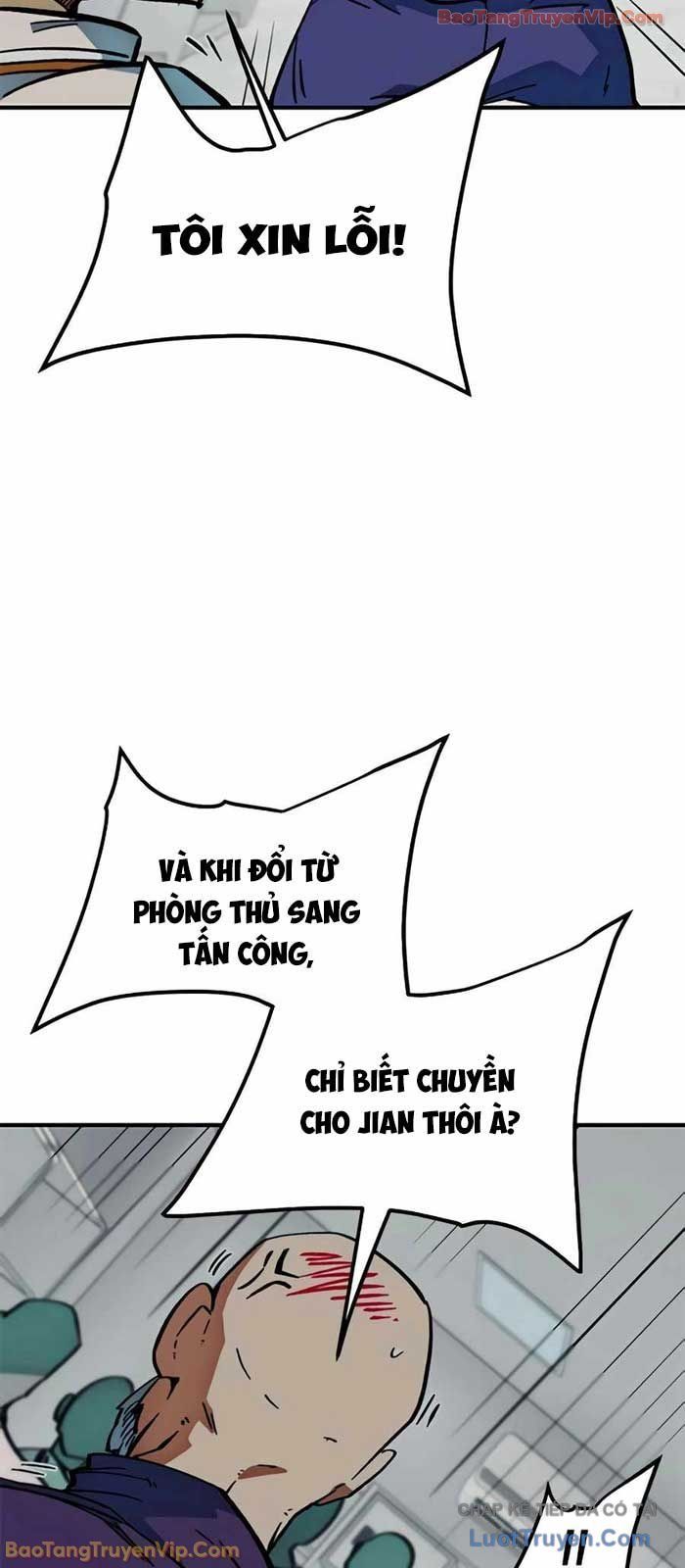 Tôi Bị Hiểu Lầm Là Siêu Sao Trên Sân Cỏ - Chapter 43 - Page 58