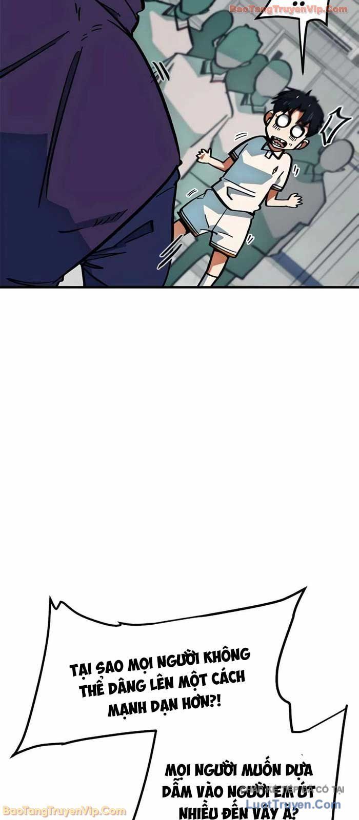 Tôi Bị Hiểu Lầm Là Siêu Sao Trên Sân Cỏ - Chapter 43 - Page 59