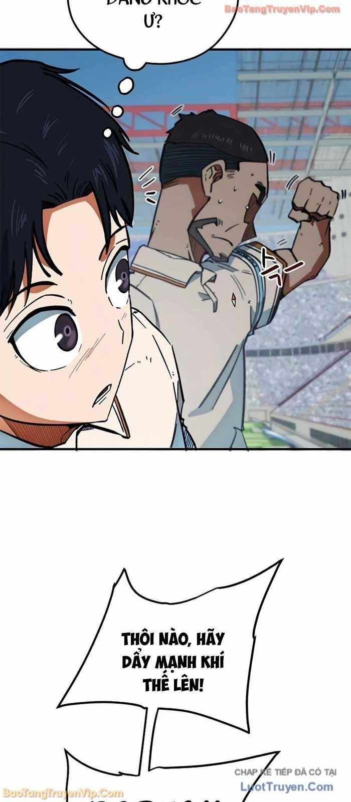 Tôi Bị Hiểu Lầm Là Siêu Sao Trên Sân Cỏ - Chapter 43 - Page 6