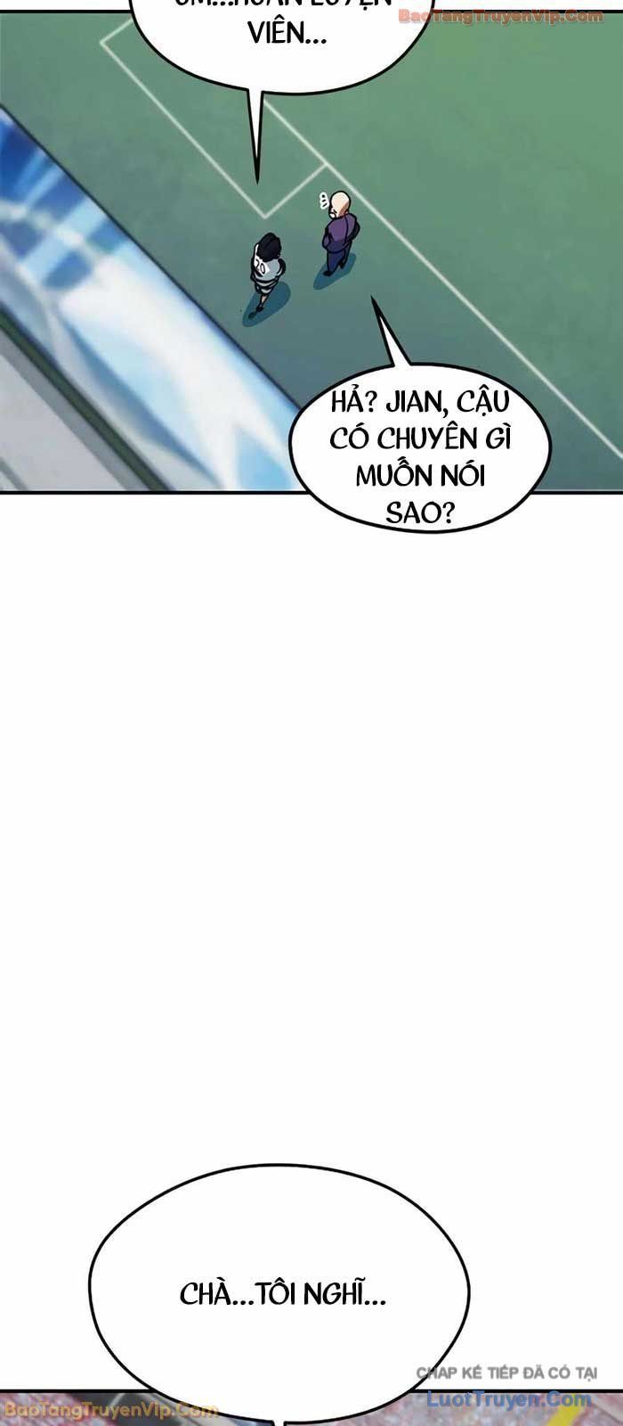 Tôi Bị Hiểu Lầm Là Siêu Sao Trên Sân Cỏ - Chapter 43 - Page 67