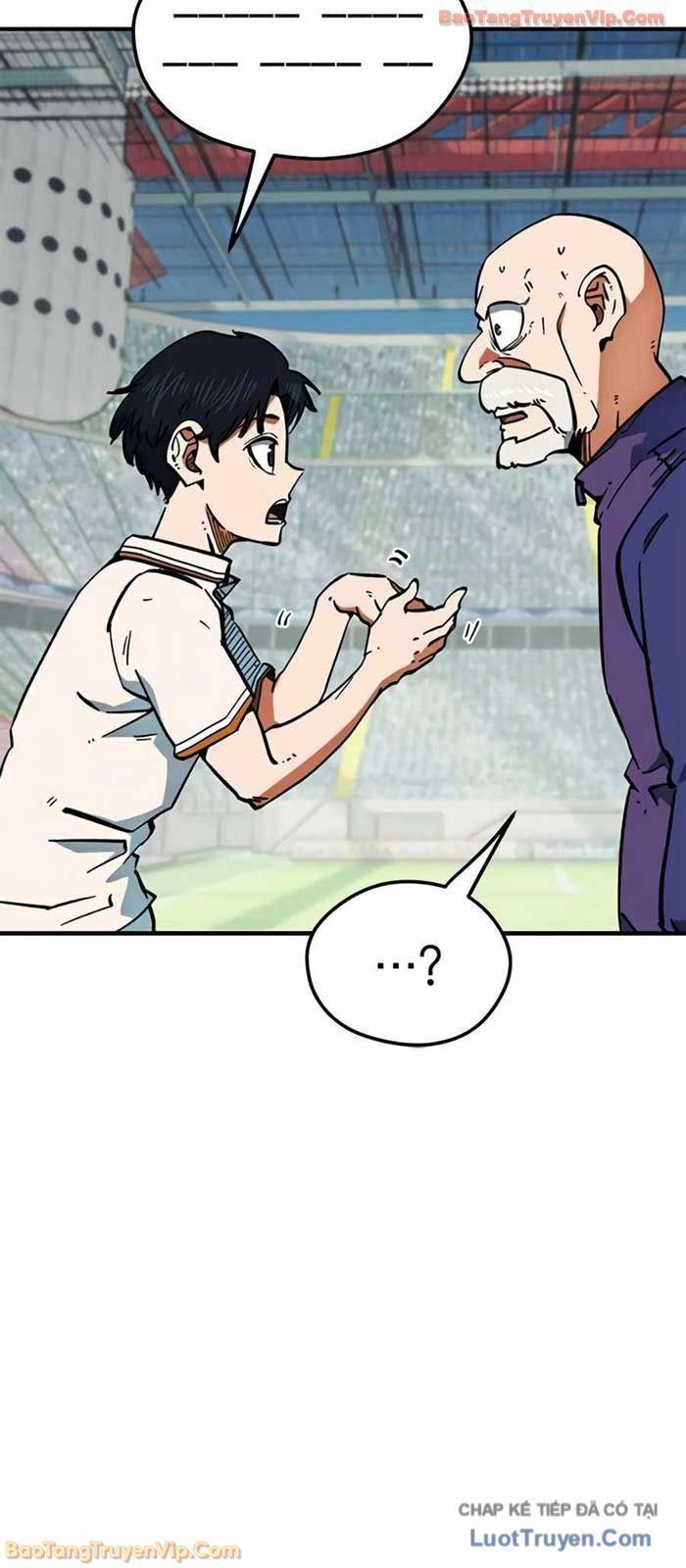 Tôi Bị Hiểu Lầm Là Siêu Sao Trên Sân Cỏ - Chapter 43 - Page 69