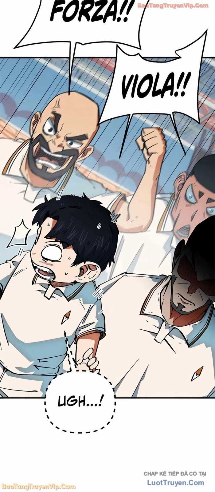 Tôi Bị Hiểu Lầm Là Siêu Sao Trên Sân Cỏ - Chapter 43 - Page 7