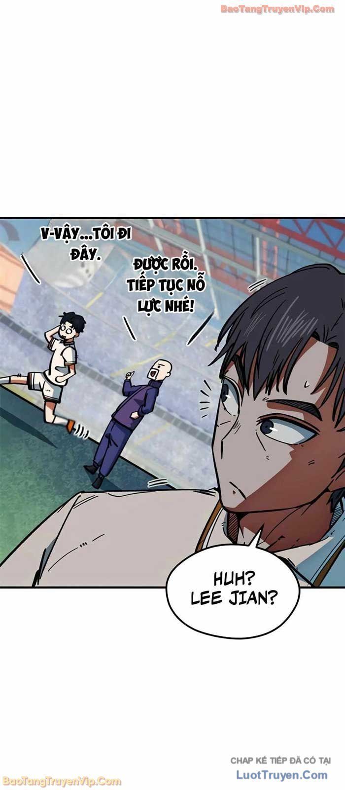 Tôi Bị Hiểu Lầm Là Siêu Sao Trên Sân Cỏ - Chapter 43 - Page 71