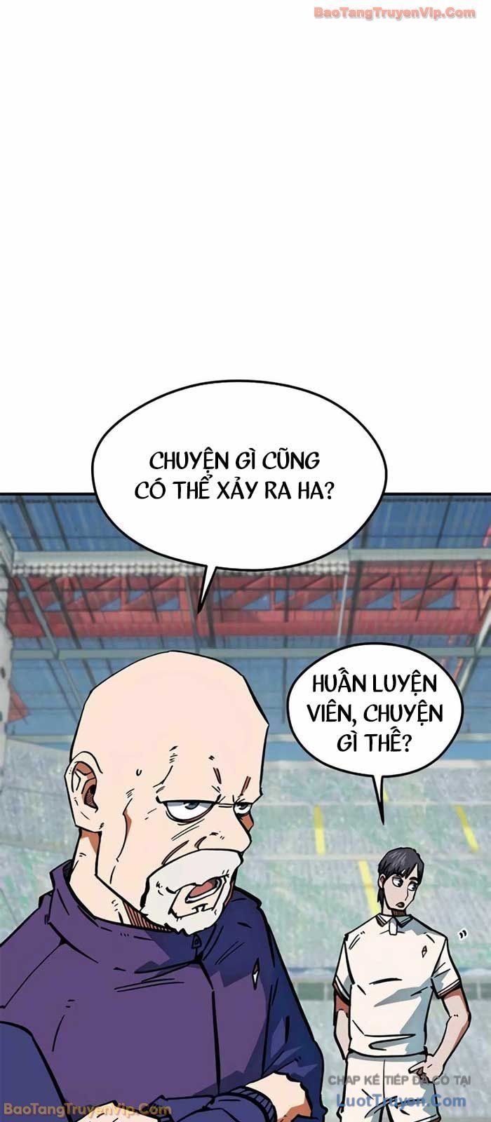 Tôi Bị Hiểu Lầm Là Siêu Sao Trên Sân Cỏ - Chapter 43 - Page 72